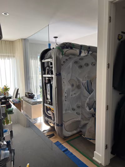 CK Spas — photo 13