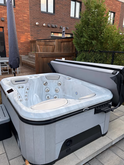 CK Spas — photo 15