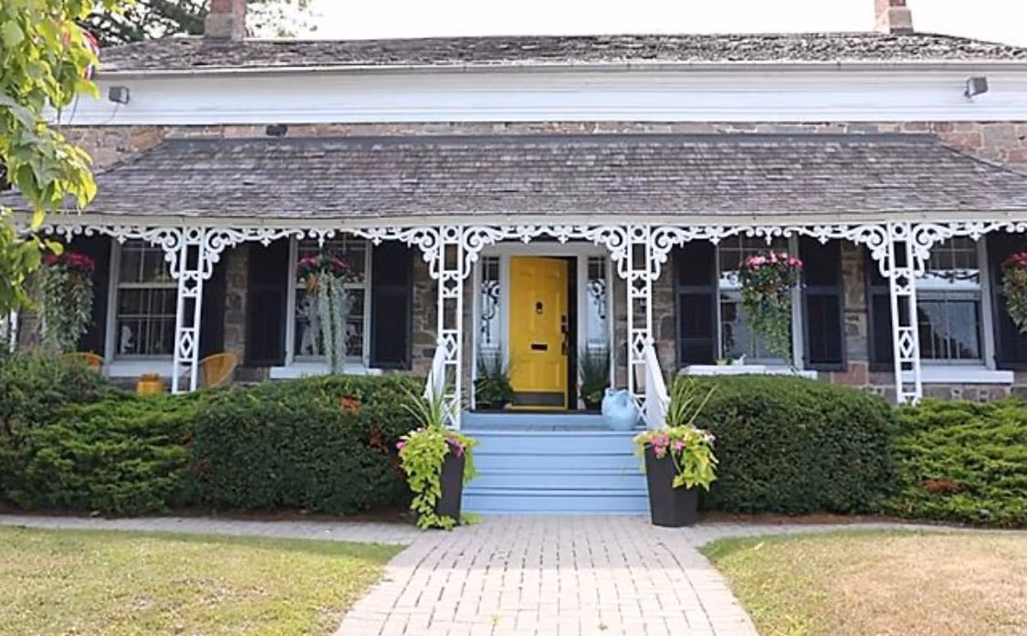 Durham Manor