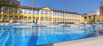 Ensana Thermal Margaret Island — photo 18