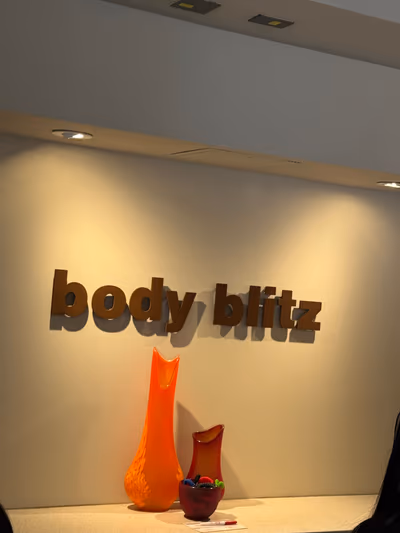 Body Blitz Spa East — photo 12
