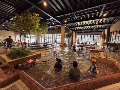 Ark Land Spa — photo 21