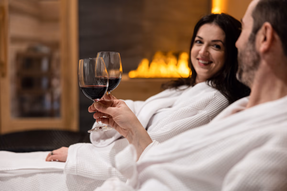 Ezentials ... A Wellness Escape and Eco