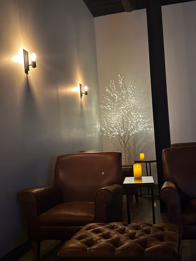 Ezentials ... A Wellness Escape and Eco — photo 12