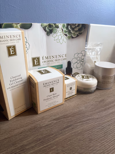 Ezentials ... A Wellness Escape and Eco — photo 13