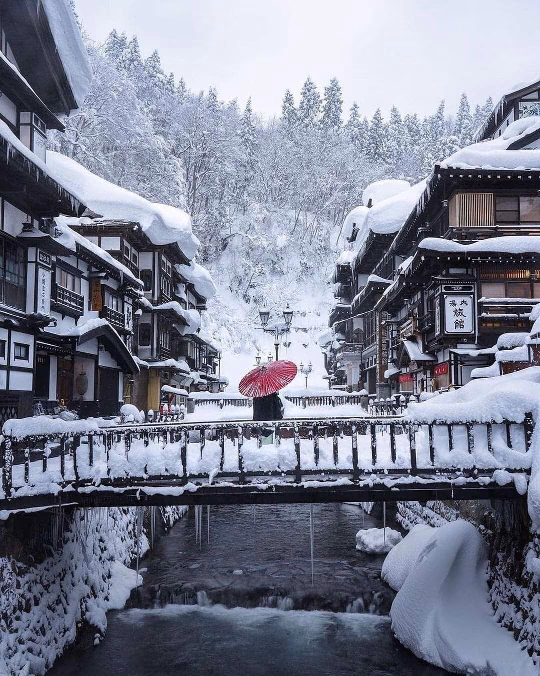 Hot Spring