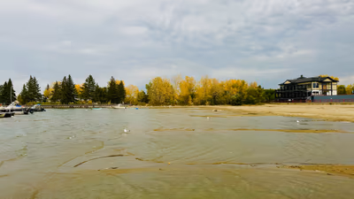 Sylvan Lake Aqua Splash — photo 13