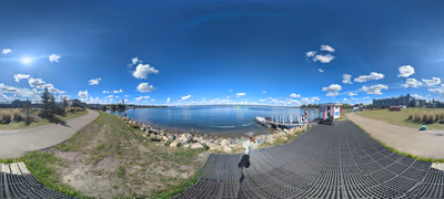 Sylvan Lake Aqua Splash — photo 17