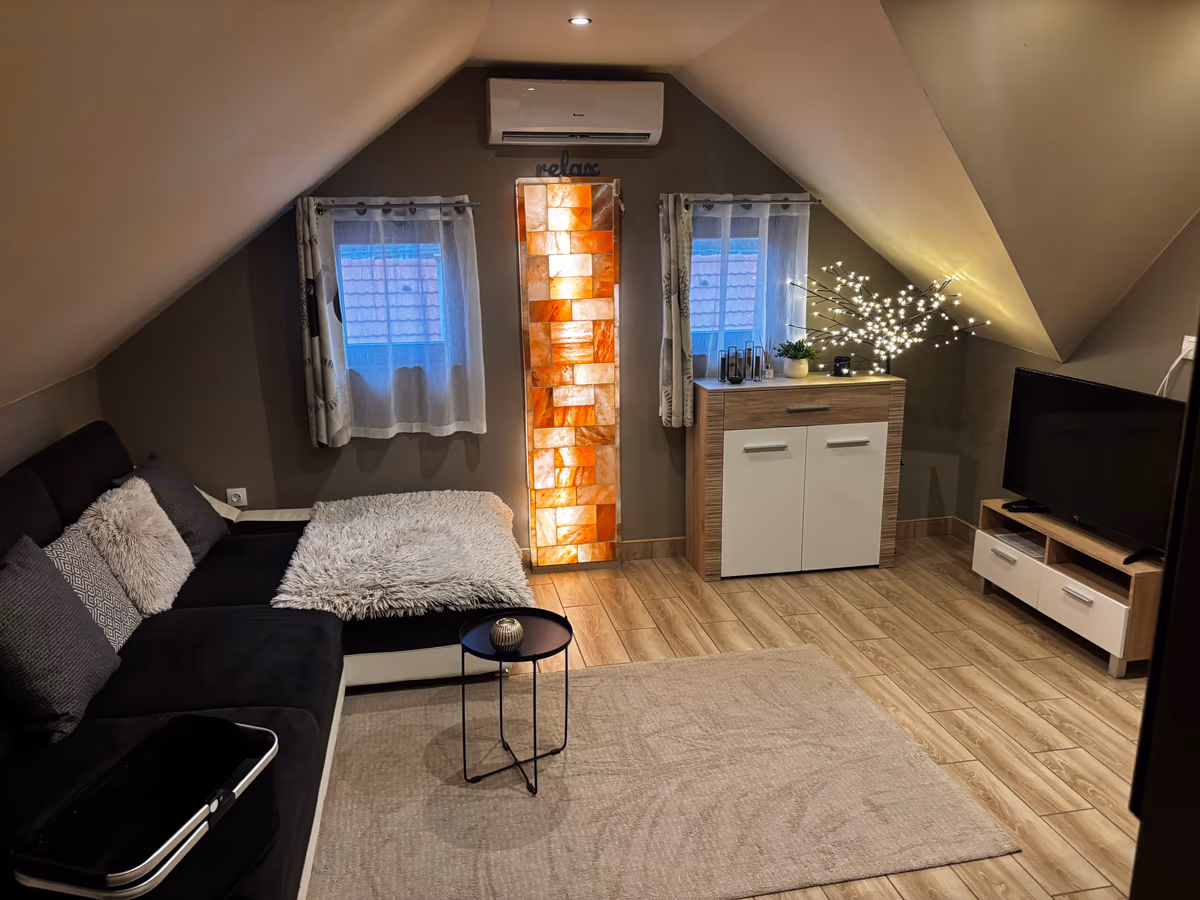 Zengő Kincse SPA Vendégház