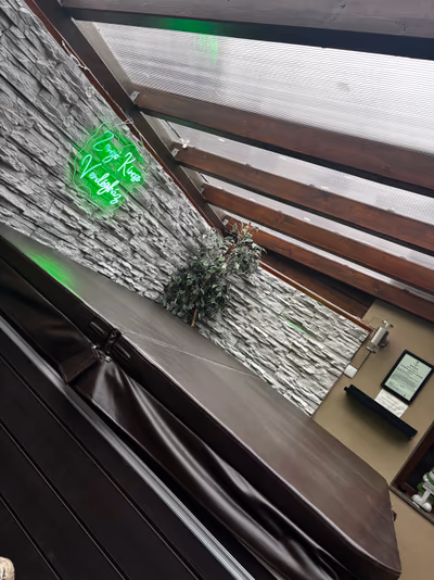 Zengő Kincse SPA Vendégház — photo 16