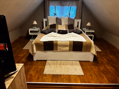 Zengő Kincse SPA Vendégház — photo 17