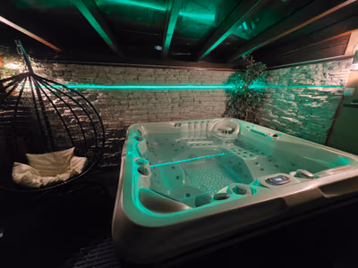 Zengő Kincse SPA Vendégház — photo 19