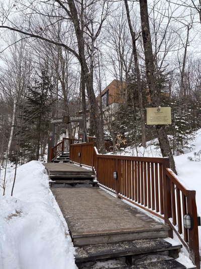 La Source Bains Nordiques — photo 19