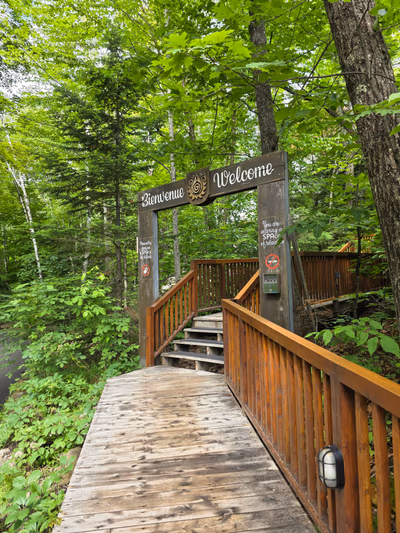 La Source Bains Nordiques — photo 26