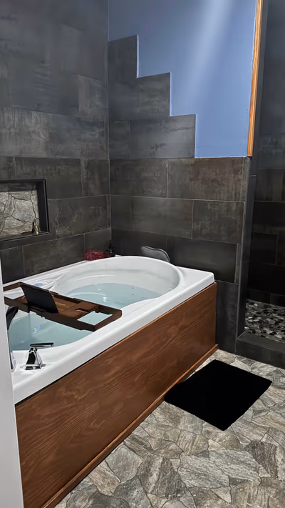 Amani Bath Spa: A Cleansing Place — photo 18