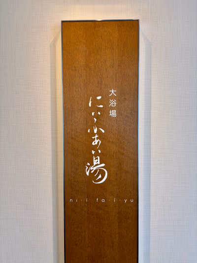 Niifaiyu Large Public Baths — photo 12