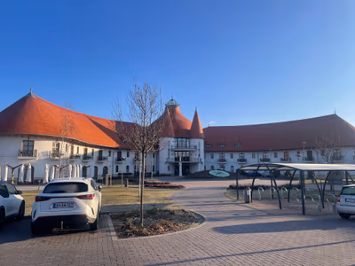 Hungarikum Liget — photo 11