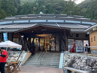 Motoyu Ozegawa Hot Spring — photo 09