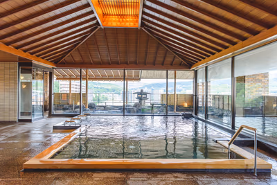 Hotel Wakamizu — photo 07