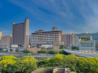 Hotel Wakamizu — photo 09