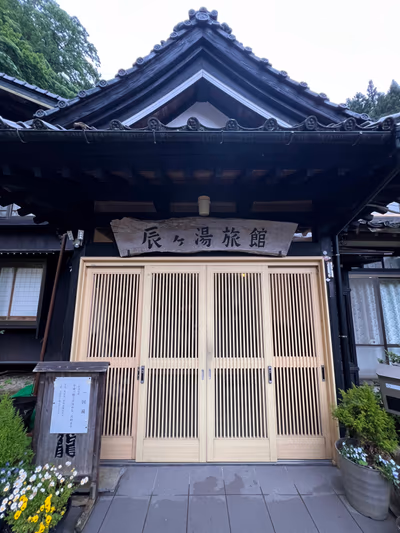 Den Den Mikawa — photo 11
