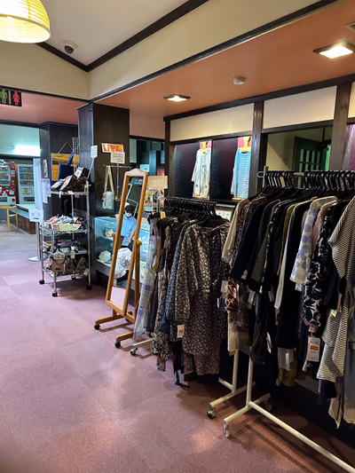 Den Den Mikawa — photo 18