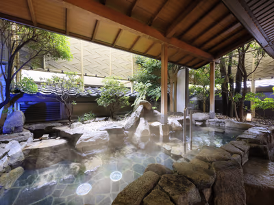 Miya no Yu Hot Spring — photo 05