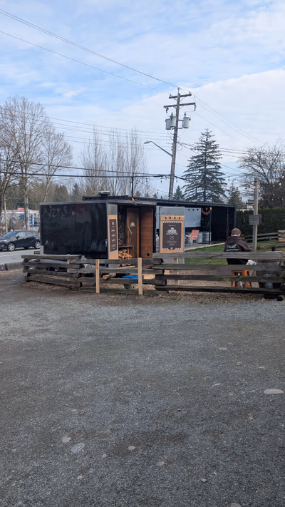 The Good Sauna — photo 12