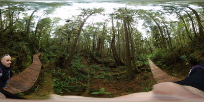 Hot Springs Cove — photo 06