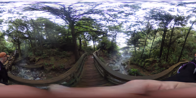 Hot Springs Cove — photo 07