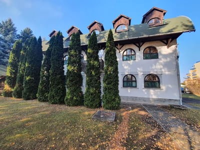 Nefelejcs Hotel — photo 08