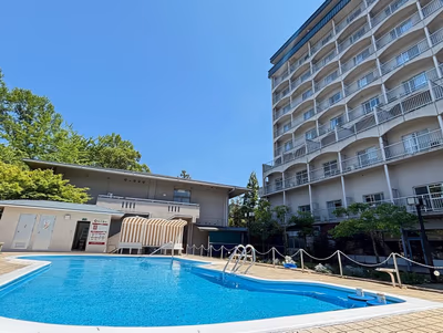 LiveMax Resort Sanuki Shionoe Onsen — photo 11