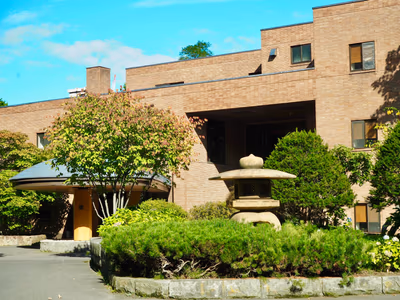 Jozankei Tsuruga Resort Spa MORI no UTA — photo 12