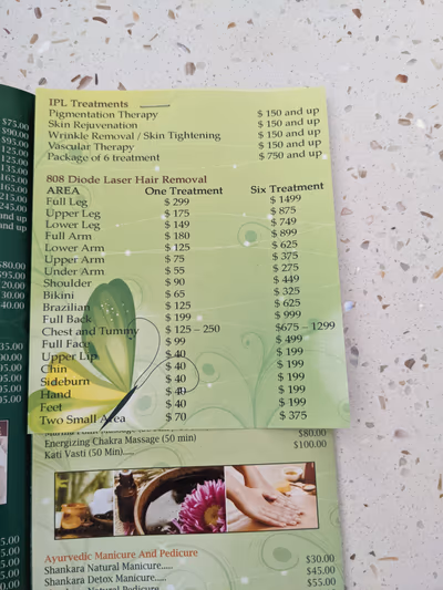 Balsam Spa — photo 13