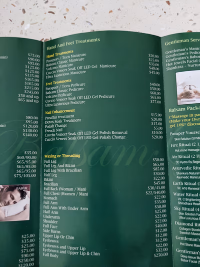 Balsam Spa — photo 15