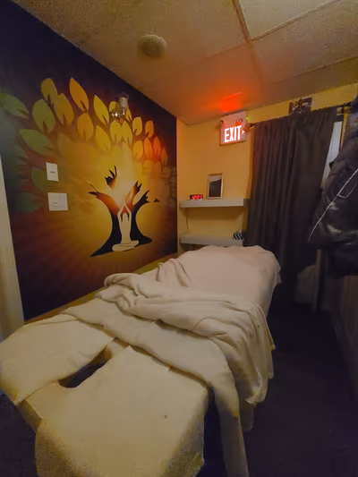 Balsam Spa — photo 16