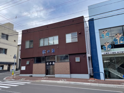 Hanazawa Hot Spring — photo 09