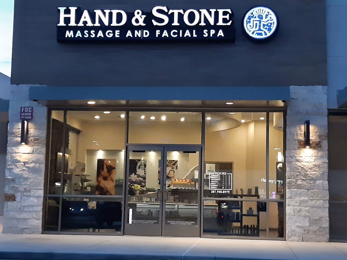 Hand & Stone Massage and Facial Spa