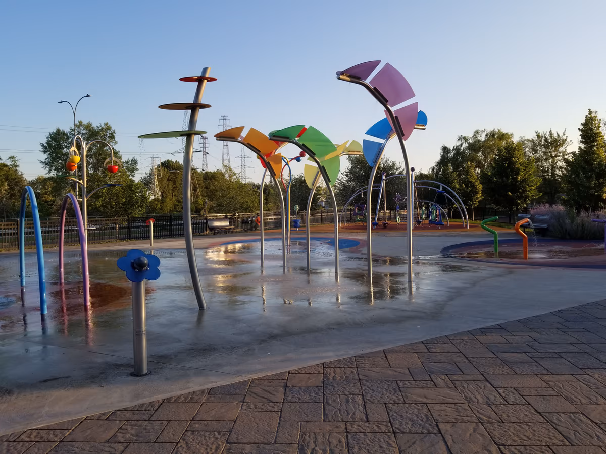 Olympic Park