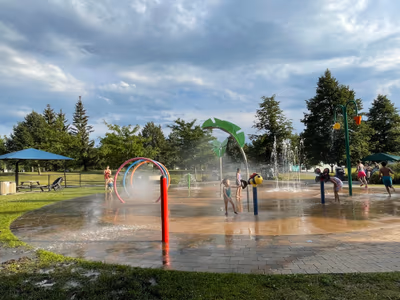 Olympic Park — photo 18