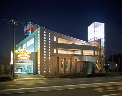 Oasis Gotemba — photo 06