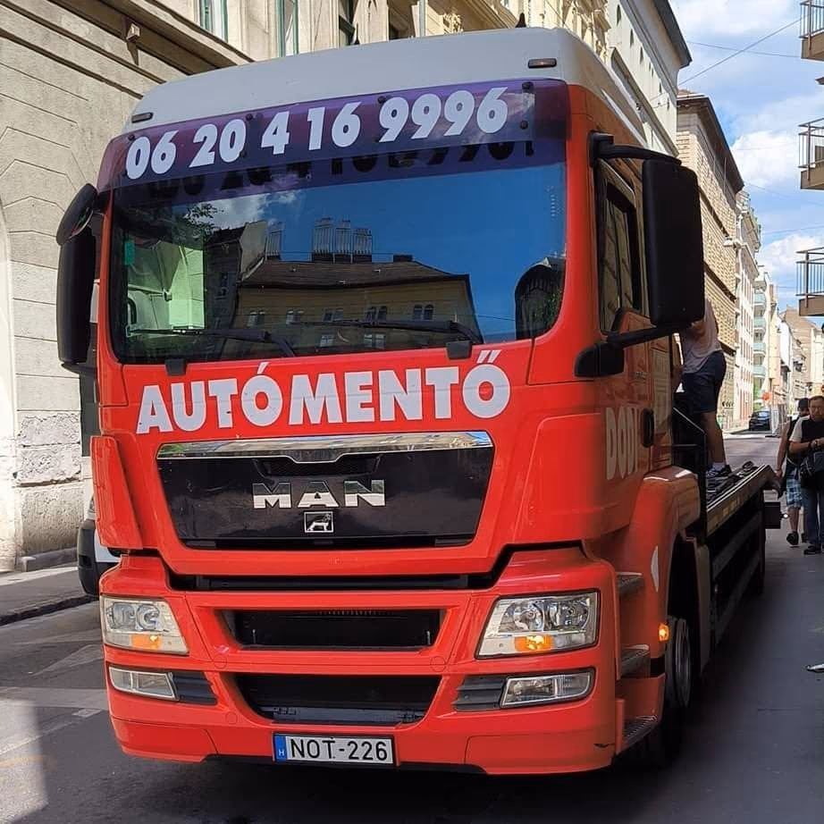 Tókert Fogadó