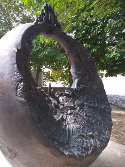 Tókert Fogadó — photo 14