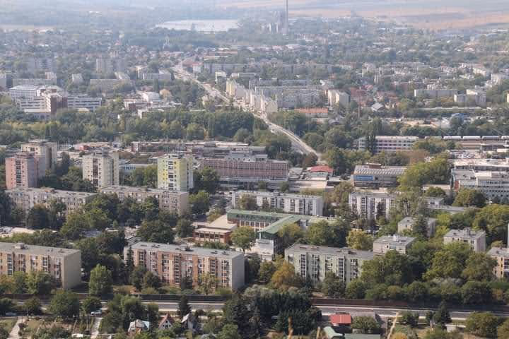Tatabánya