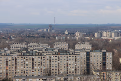 Tatabánya — photo 04