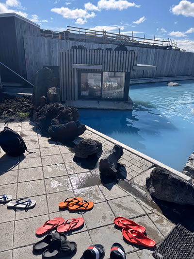 Earth Lagoon Mývatn — photo 13