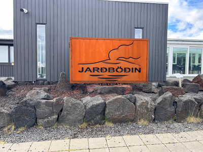 Earth Lagoon Mývatn — photo 14