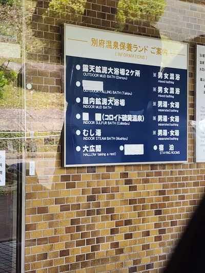 Beppu Onsen Hoyoland — photo 12