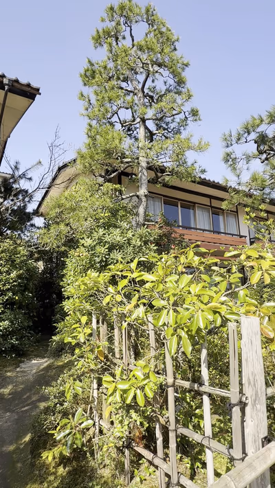 Monjusou Japanese Resort — photo 04