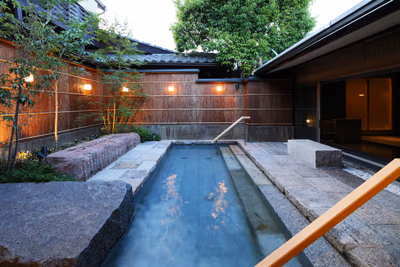 Monjusou Japanese Resort — photo 05